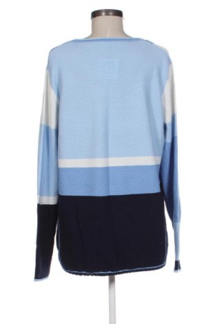 Γυναικείο πουλόβερ Rabe, Μέγεθος XXL, Χρώμα Πολύχρωμο, Τιμή 28,99 €