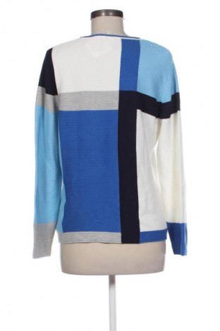 Γυναικείο πουλόβερ Rabe, Μέγεθος L, Χρώμα Πολύχρωμο, Τιμή 18,99 €