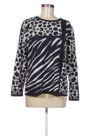 Дамски пуловер Rabe, Размер XL, Цвят Многоцветен, Цена 41,99 лв.