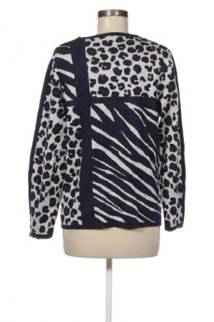 Дамски пуловер Rabe, Размер XL, Цвят Многоцветен, Цена 41,99 лв.