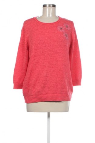 Dámsky pulóver Rabe, Veľkosť XL, Farba Oranžová, Cena  26,95 €