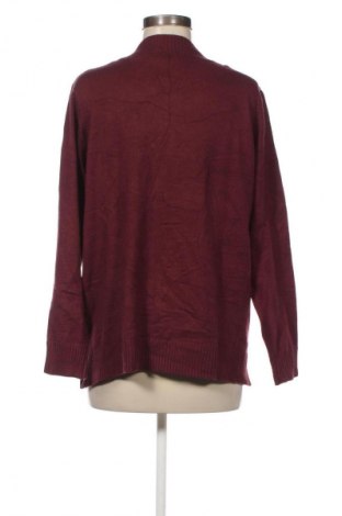 Damenpullover Ragno, Größe L, Farbe Rot, Preis 14,99 €
