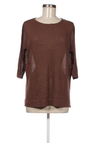 Damenpullover Ragno, Größe L, Farbe Braun, Preis € 12,99