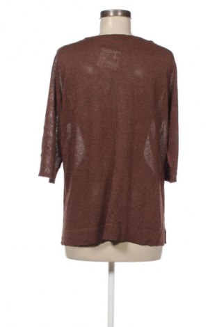Damenpullover Ragno, Größe L, Farbe Braun, Preis € 12,99