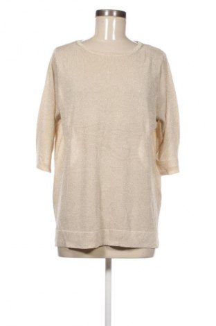 Damenpullover Ragno, Größe L, Farbe Beige, Preis € 13,99
