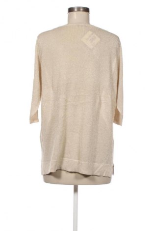 Damenpullover Ragno, Größe L, Farbe Beige, Preis € 13,99