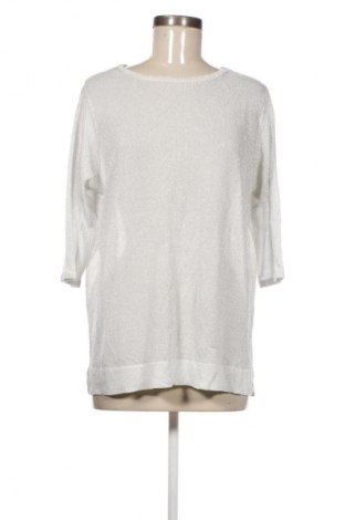 Damenpullover Ragno, Größe L, Farbe Grau, Preis 13,99 €