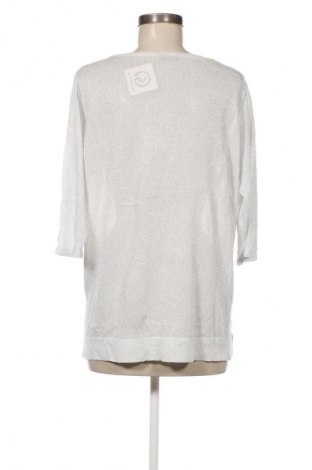 Damenpullover Ragno, Größe L, Farbe Grau, Preis 13,99 €