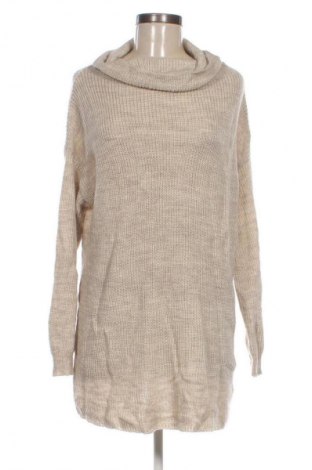 Dámský svetr Rainbow, Velikost M, Barva Béžová, Cena  179,00 Kč