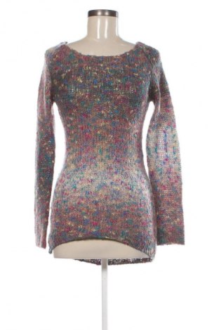 Dámsky pulóver Rainbow, Veľkosť S, Farba Viacfarebná, Cena  14,91 €