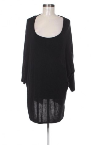 Dámsky pulóver Rainbow, Veľkosť 3XL, Farba Čierna, Cena  13,95 €