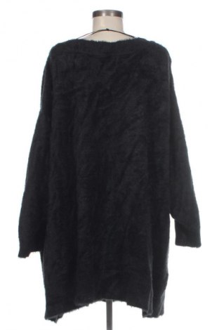 Női pulóver Rainbow, Méret 3XL, Szín Fekete, Ár 5 699 Ft