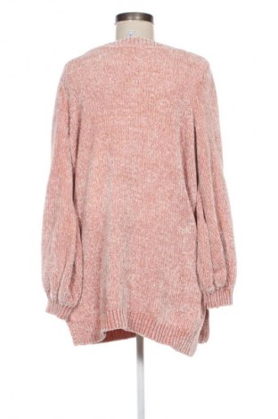 Női pulóver Rainbow, Méret XL, Szín Rózsaszín, Ár 4 069 Ft