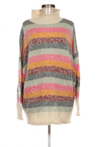 Dámsky pulóver Rainbow Collection, Veľkosť XXL, Farba Viacfarebná, Cena  10,95 €