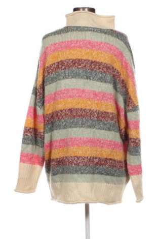 Dámsky pulóver Rainbow Collection, Veľkosť XXL, Farba Viacfarebná, Cena  10,95 €