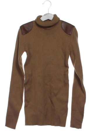 Damski sweter Ralph Lauren, Rozmiar XS, Kolor Zielony, Cena 459,99 zł