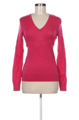 Γυναικείο πουλόβερ Ralph Lauren, Μέγεθος S, Χρώμα Ρόζ , Τιμή 90,99 €