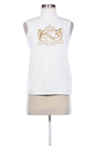 Damenpullover Ralph Lauren, Größe L, Farbe Ecru, Preis € 70,00