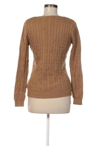 Női pulóver Ralph Lauren, Méret XS, Szín Barna, Ár 38 439 Ft