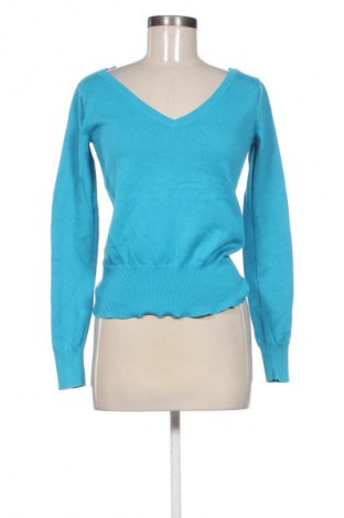 Damenpullover Ralph Lauren, Größe M, Farbe Blau, Preis 70,05 €
