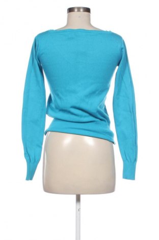 Damenpullover Ralph Lauren, Größe M, Farbe Blau, Preis 70,05 €