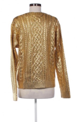 Damenpullover Ralph Lauren, Größe XL, Farbe Golden, Preis 149,81 €