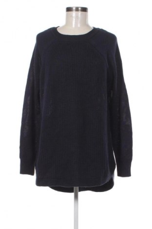 Damenpullover Rd style, Größe XXL, Farbe Blau, Preis 61,99 €