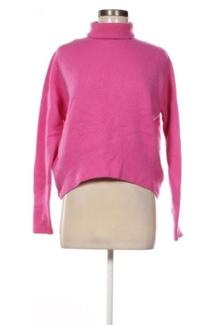 Damenpullover Rebel Queen, Größe XS, Farbe Rosa, Preis 33,99 €