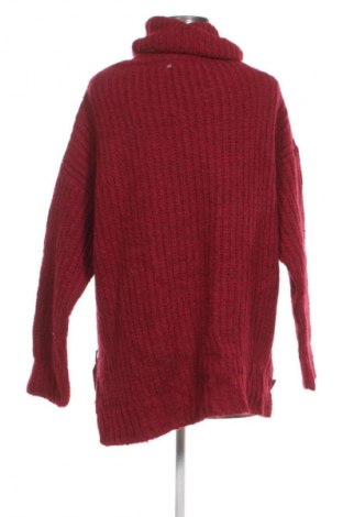 Дамски пуловер Red Herring, Размер S, Цвят Червен, Цена 14,99 лв.