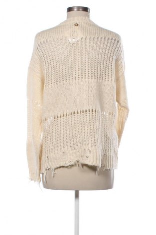 Damenpullover Relish, Größe M, Farbe Ecru, Preis 31,71 €