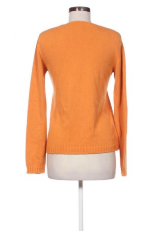 Damenpullover Rene Lezard, Größe M, Farbe Orange, Preis € 31,68