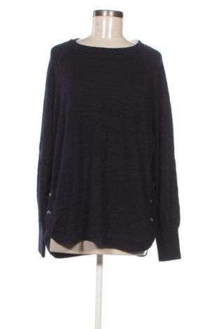 Damenpullover Repeat, Größe M, Farbe Blau, Preis € 52,99