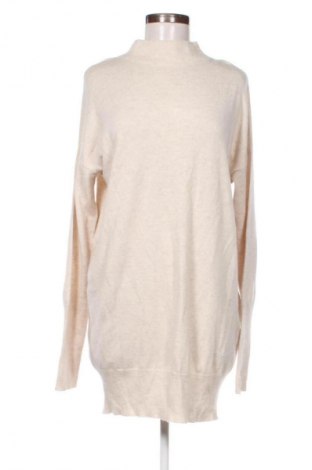 Női pulóver Repeat, Méret M, Szín Ekrü
, Ár 20 600 Ft