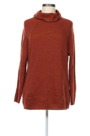 Damenpullover Replay, Größe M, Farbe Orange, Preis 53,00 €