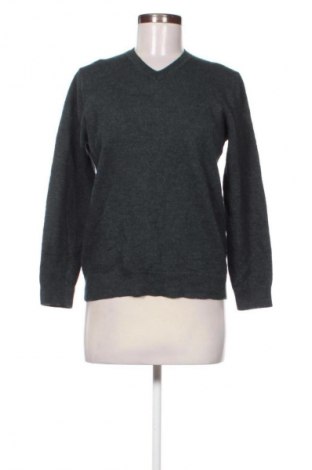 Γυναικείο πουλόβερ Reserve, Μέγεθος L, Χρώμα Πράσινο, Τιμή 56,37 €