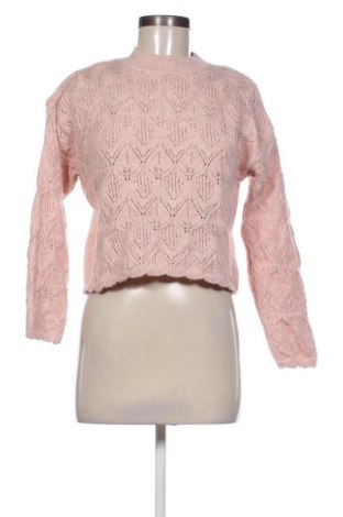 Dámsky pulóver Reserved, Veľkosť S, Farba Ružová, Cena  14,91 €