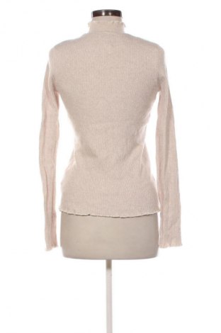 Dámský svetr Reserved, Velikost L, Barva Béžová, Cena  367,00 Kč