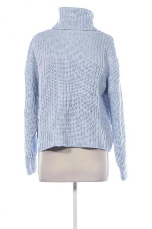 Γυναικείο πουλόβερ Reserved, Μέγεθος S, Χρώμα Μπλέ, Τιμή 14,83 €
