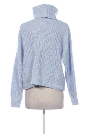 Γυναικείο πουλόβερ Reserved, Μέγεθος S, Χρώμα Μπλέ, Τιμή 14,83 €