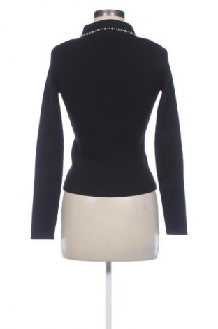 Pulover de femei Reserved, Mărime M, Culoare Negru, Preț 68,42 Lei