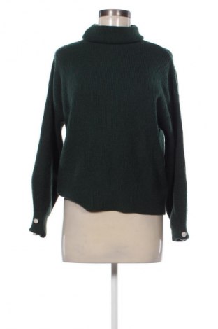 Női pulóver Reserved, Méret S, Szín Zöld, Ár 7 670 Ft