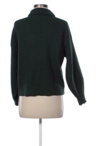 Női pulóver Reserved, Méret S, Szín Zöld, Ár 7 670 Ft