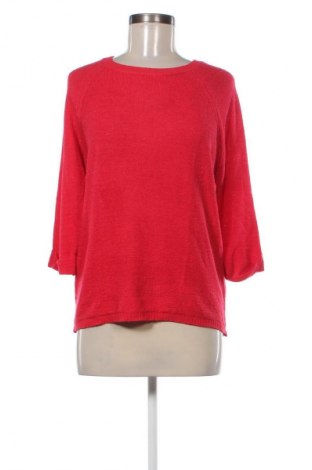 Pulover de femei Reserved, Mărime M, Culoare Roșu, Preț 61,74 Lei