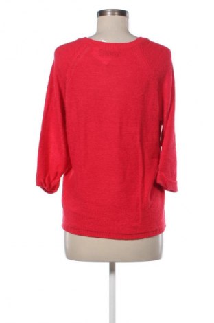 Pulover de femei Reserved, Mărime M, Culoare Roșu, Preț 61,74 Lei