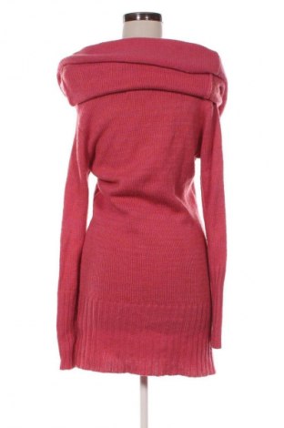 Дамски пуловер Reserved, Размер M, Цвят Розов, Цена 29,00 лв.