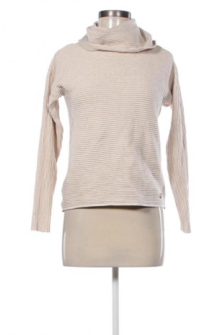 Damski sweter Reserved, Rozmiar S, Kolor Beżowy, Cena 66,39 zł