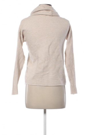 Damski sweter Reserved, Rozmiar S, Kolor Beżowy, Cena 66,39 zł