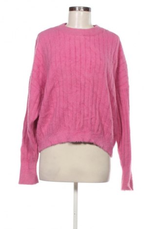 Damenpullover Reserved, Größe S, Farbe Rosa, Preis € 14,99