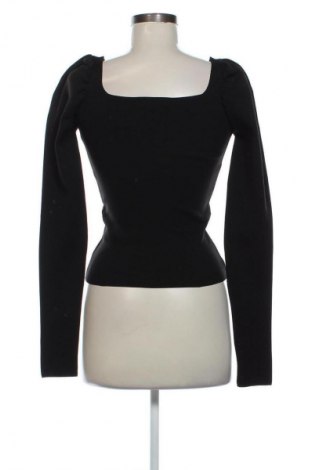 Дамски пуловер Reserved, Размер M, Цвят Черен, Цена 28,99 лв.