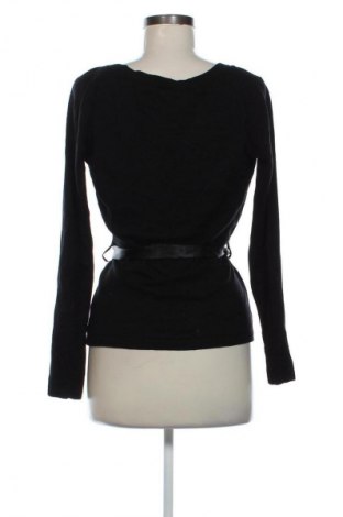 Дамски пуловер Reserved, Размер L, Цвят Черен, Цена 29,15 лв.